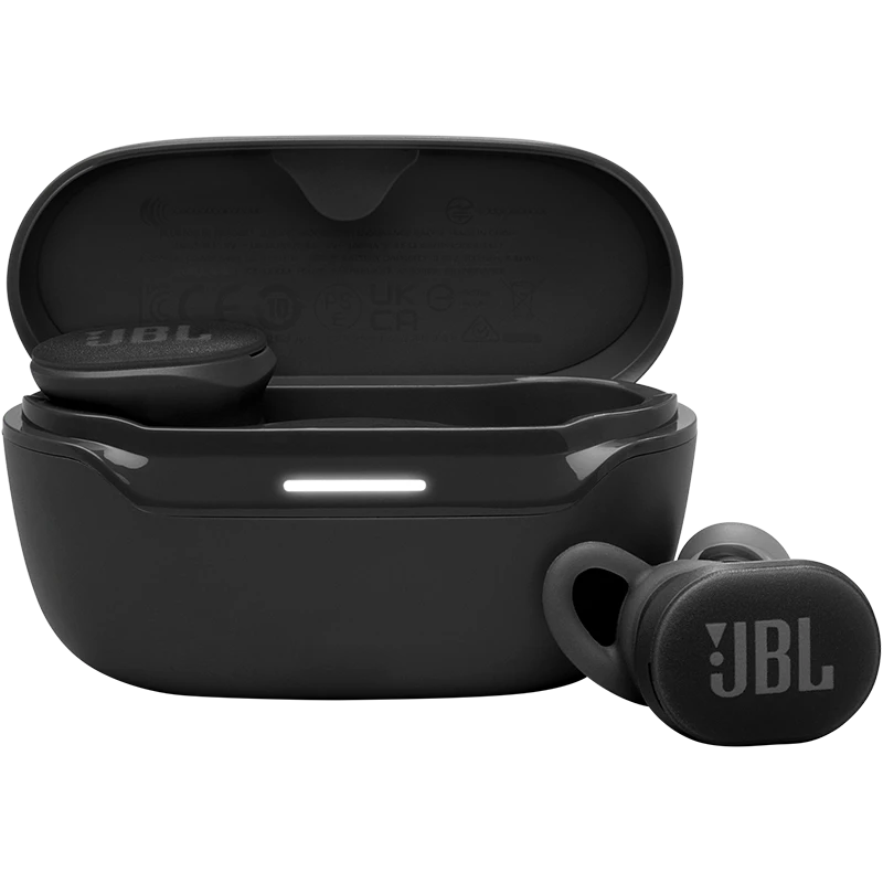 Auriculares JBL Endurance Race 2 Negro