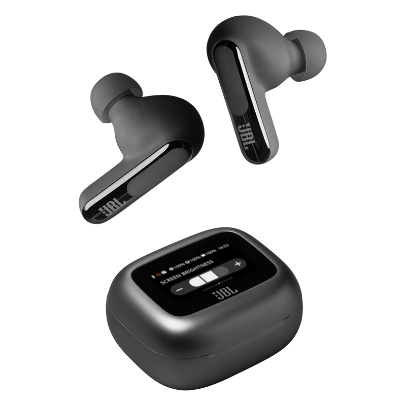 JBL Live Beam 3 Negro