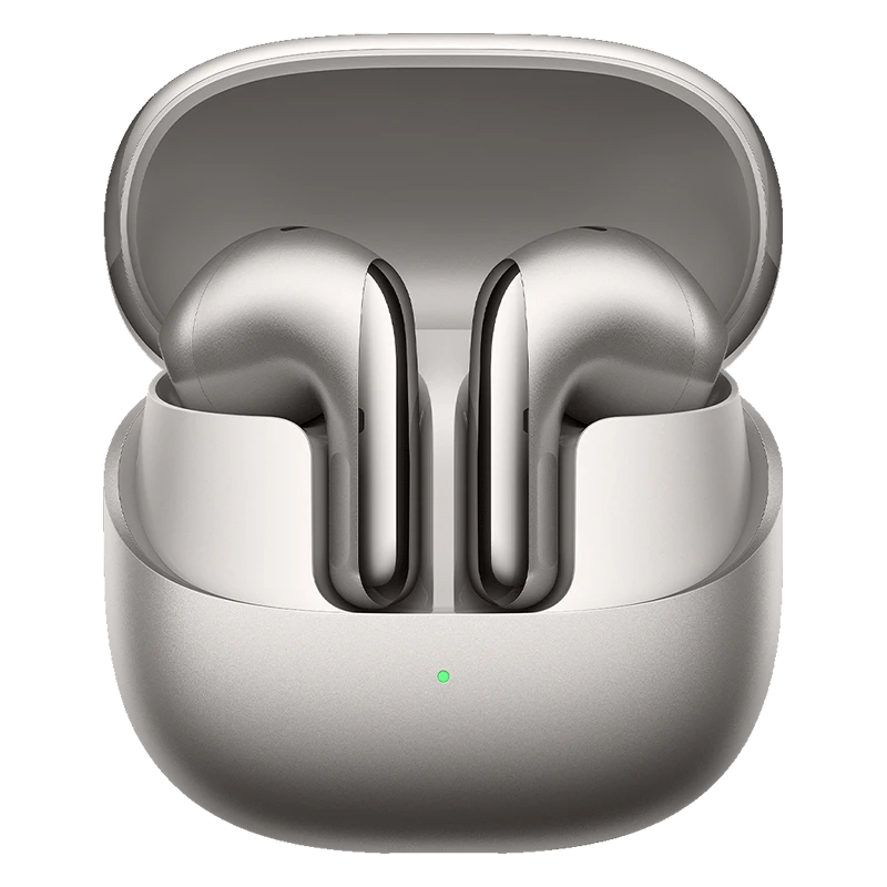 Xiaomi Buds 5 Plateado