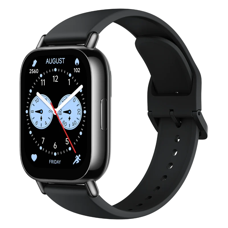 Xiaomi Redmi Watch 5 Lite Negro