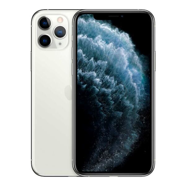iPhone 11 Pro Blanco