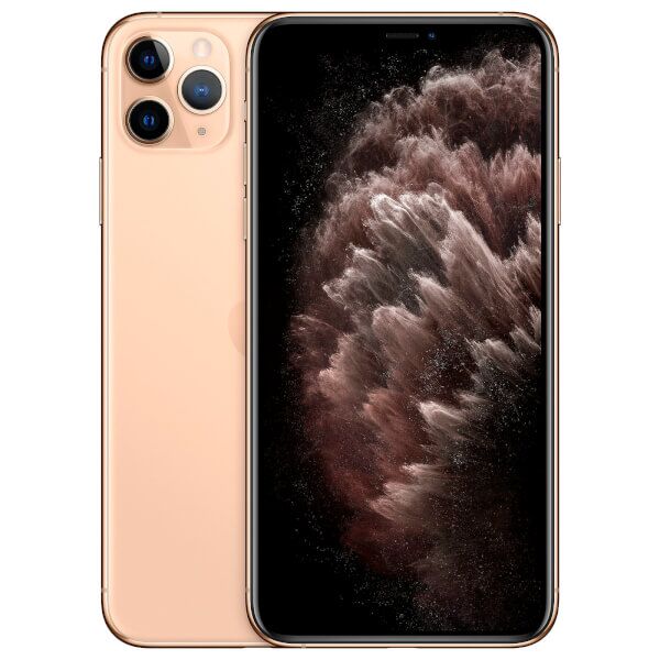 iPhone 11 Pro Dorado