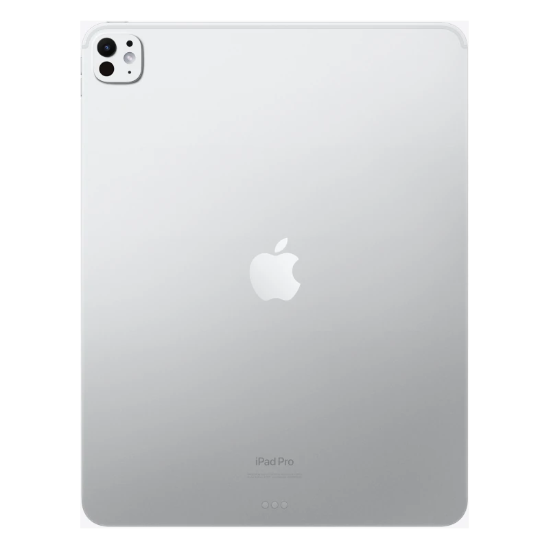 Tablet iPad Pro 13 Pulgadas 7 Generacion Plateada