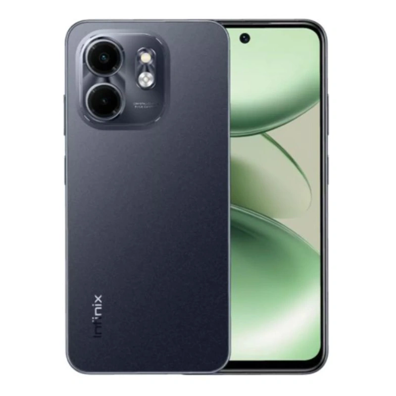 Celular Infinix Smart 9 Negro