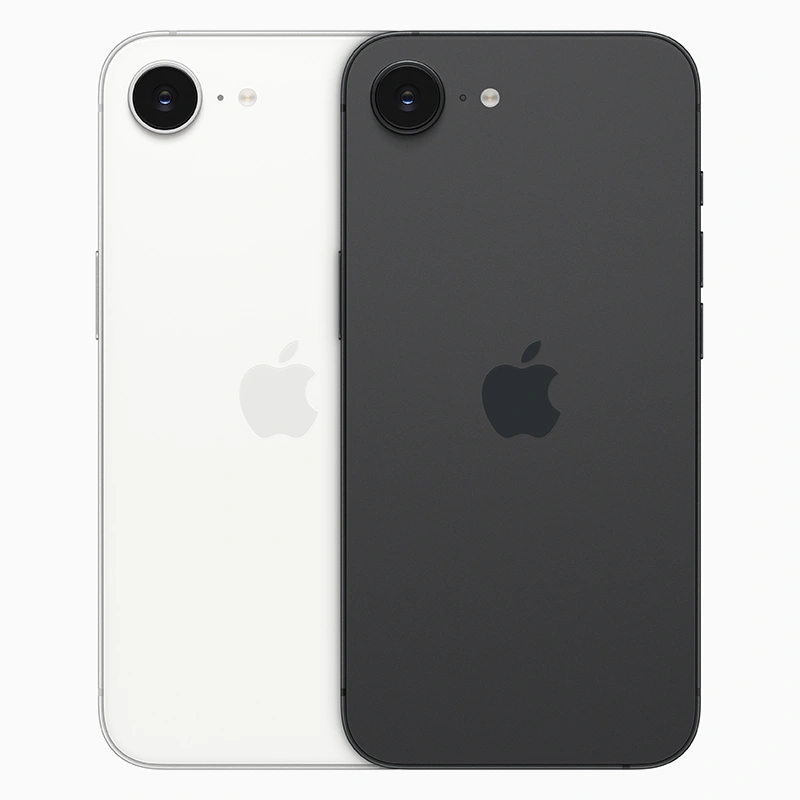 Celular iPhone 16e - Imagen 1