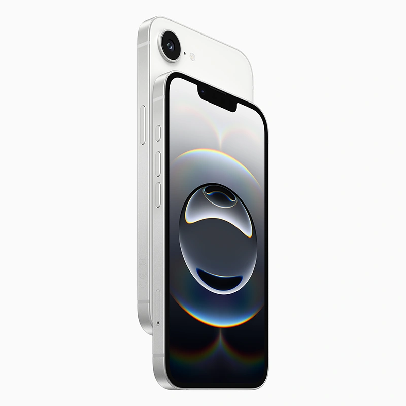 Celular iPhone 16e - Imagen 2