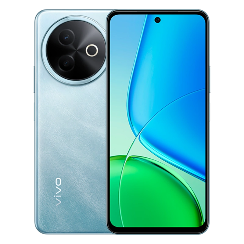 Celular Vivo Y39 5G Azul