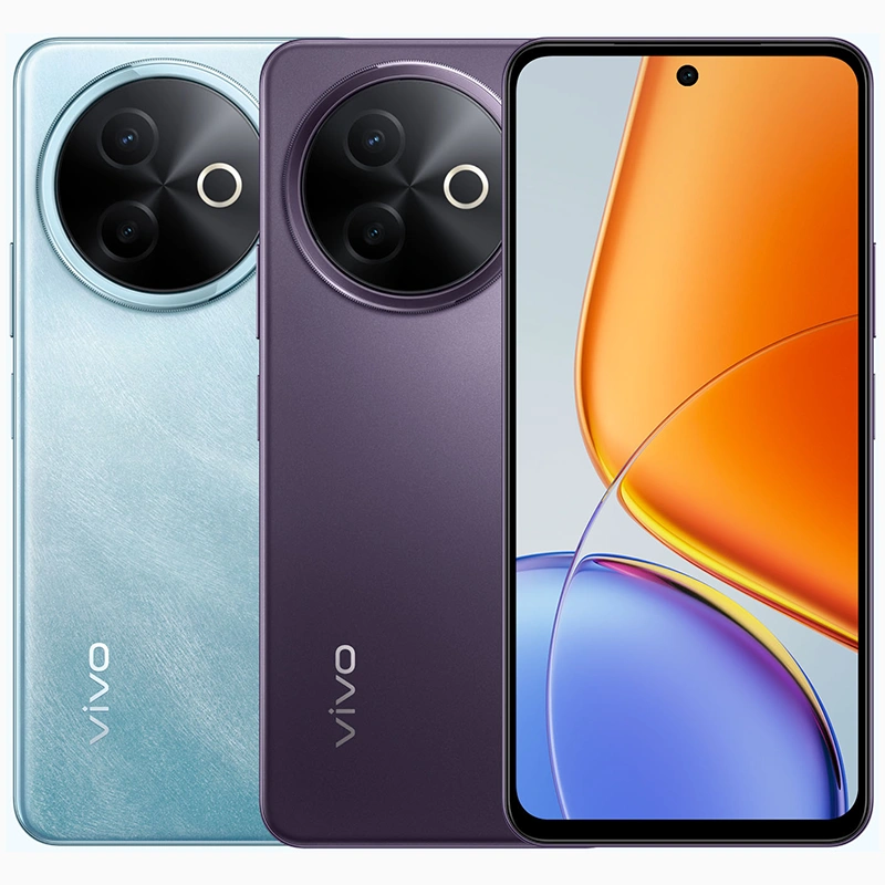 Celular Vivo Y39 5G Colores