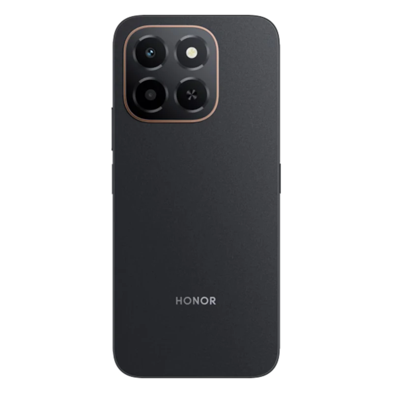 Celular Honor X6c Negro