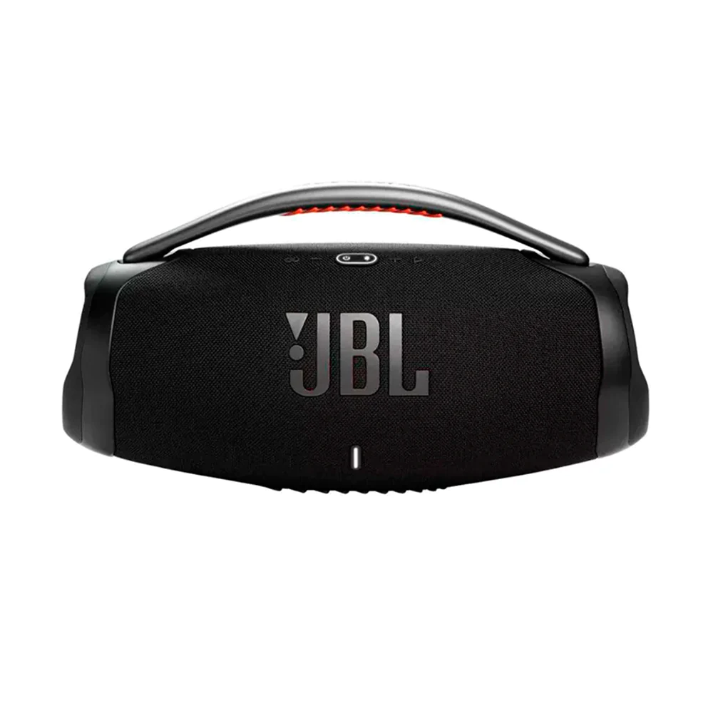 JBL Boombox 3 Negro