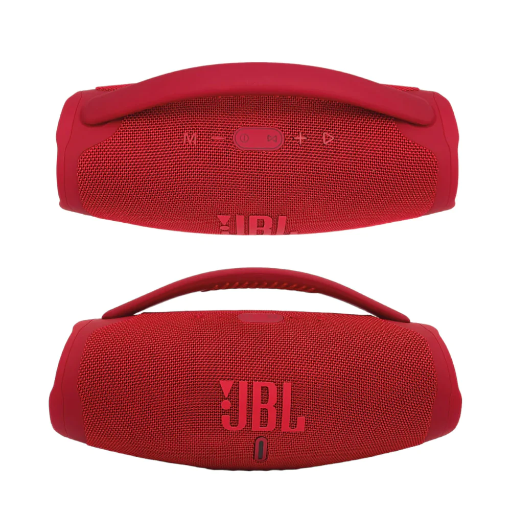 JBL Boombox 3 Rojo