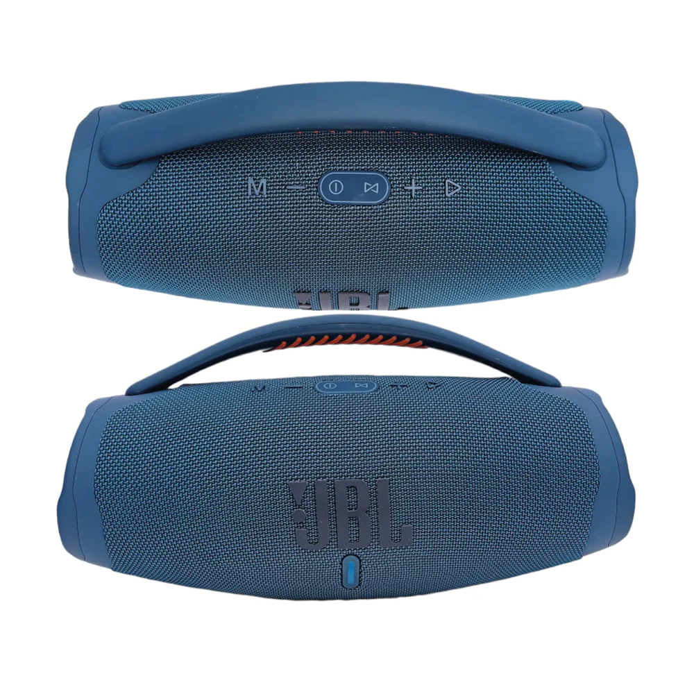 JBL Boombox 3 Azul