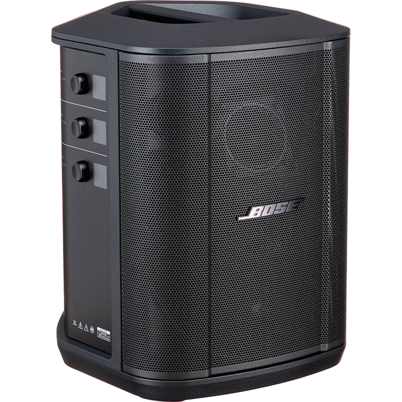Bose S1 Pro+ Wireless PA System
