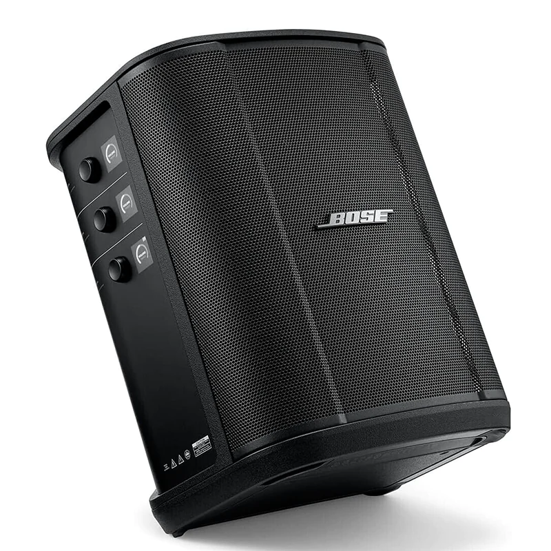 Bose S1 Pro+ Wireless PA System - Imagen 2