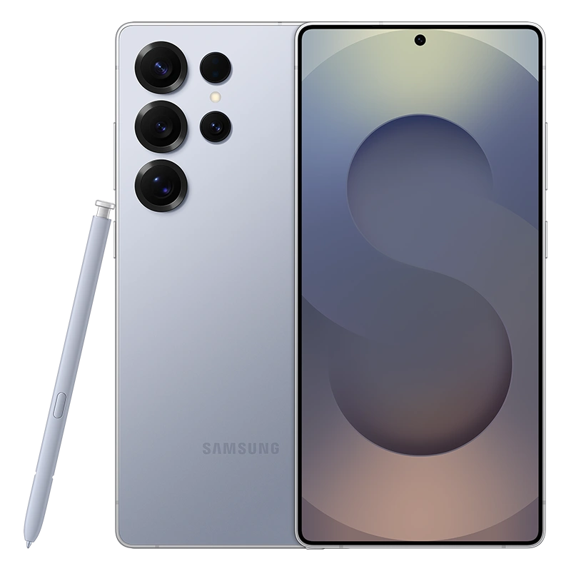 Celular Samsung Galaxy S25 Ultra 5G Azul
