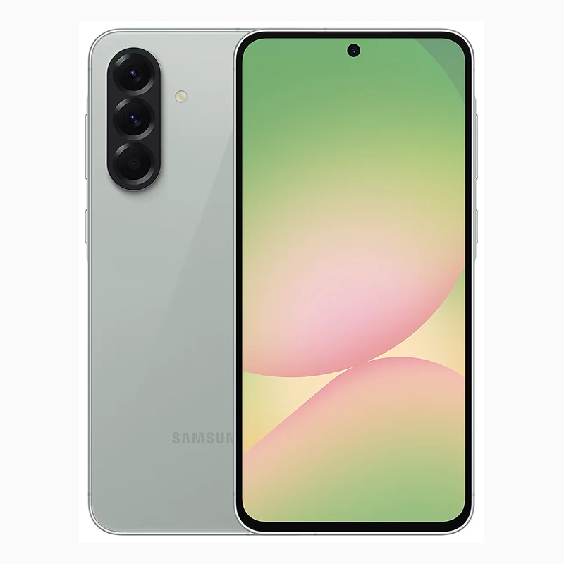 Celular Samsung Galaxy A56 5G Verde