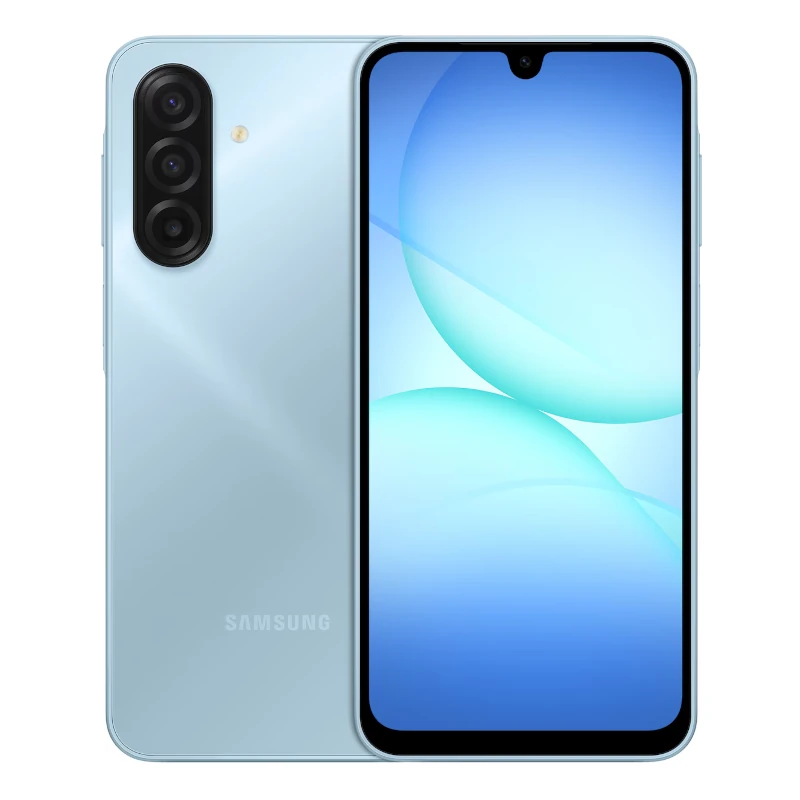 Celular Samsung A17 LTE Azul