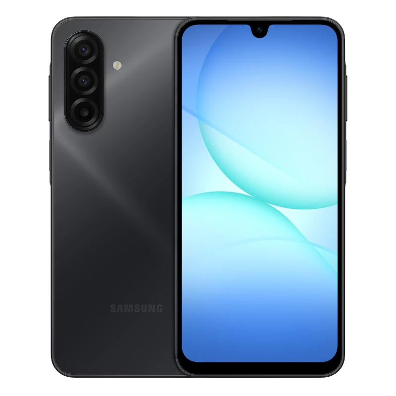 Celular Samsung A17 LTE Negro