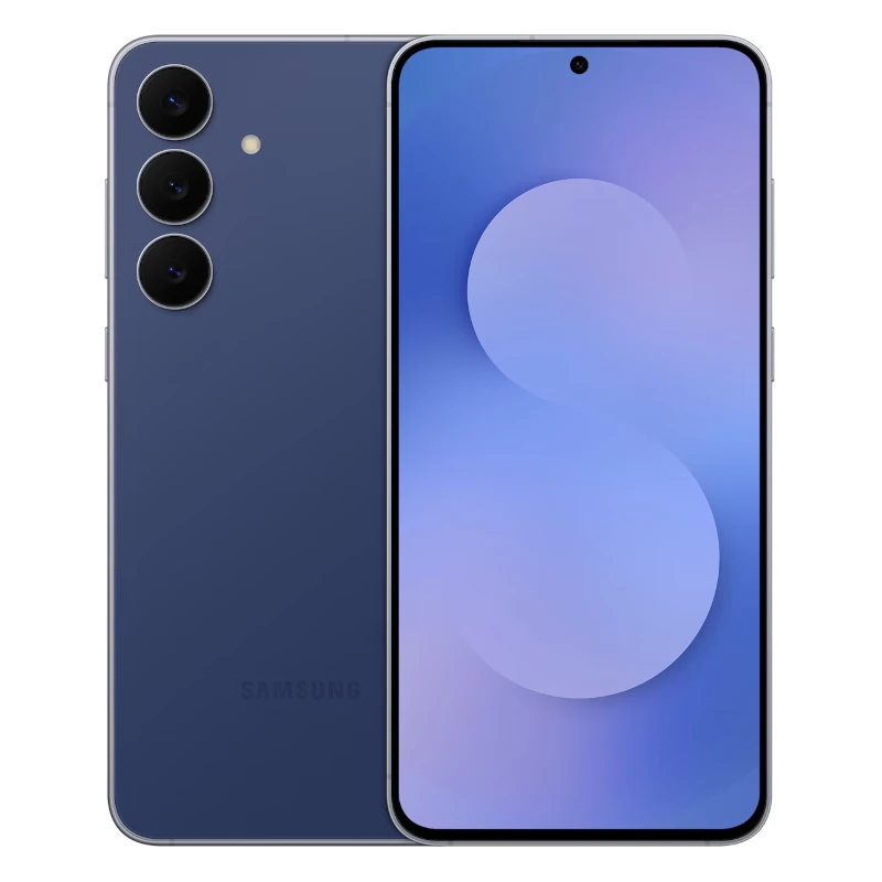 Celular Samsung Galaxy S25 FE Azul Marino