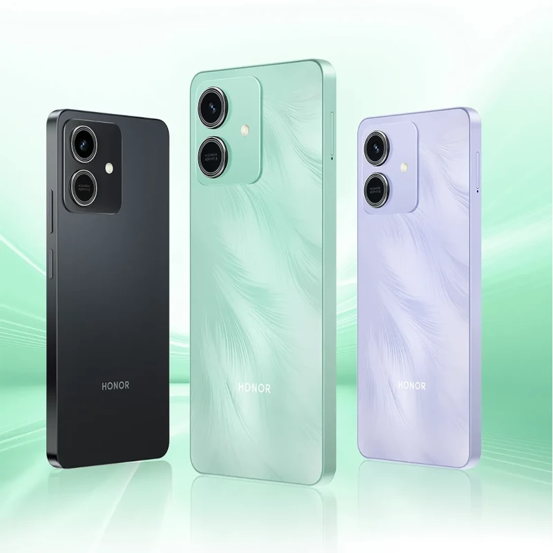 Celular Honor Play10 Colores