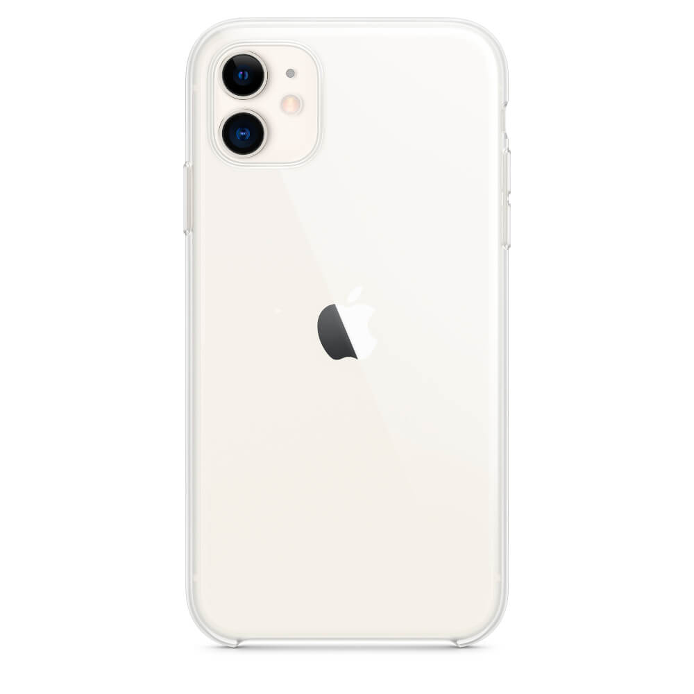 iPhone Blanco