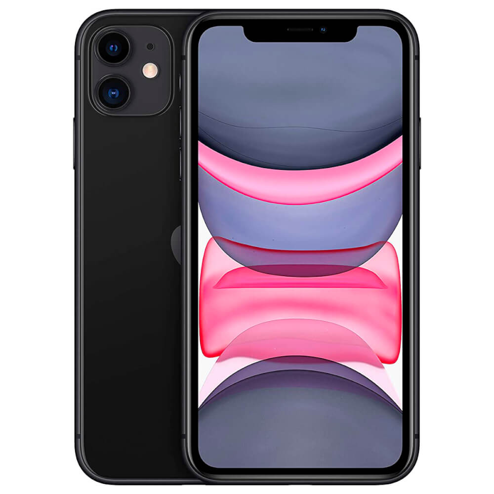 iPhone Negro