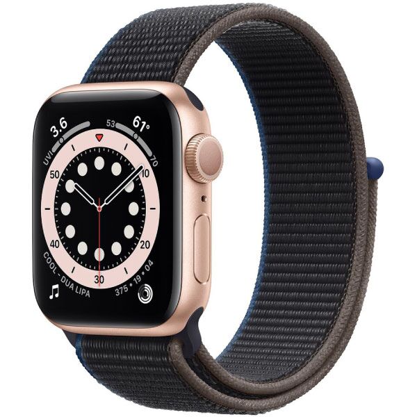 Reloj Apple Watch Series 6 40mm