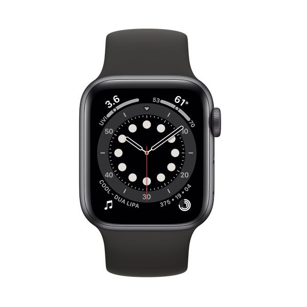 Reloj Apple Watch Series 6 44mm