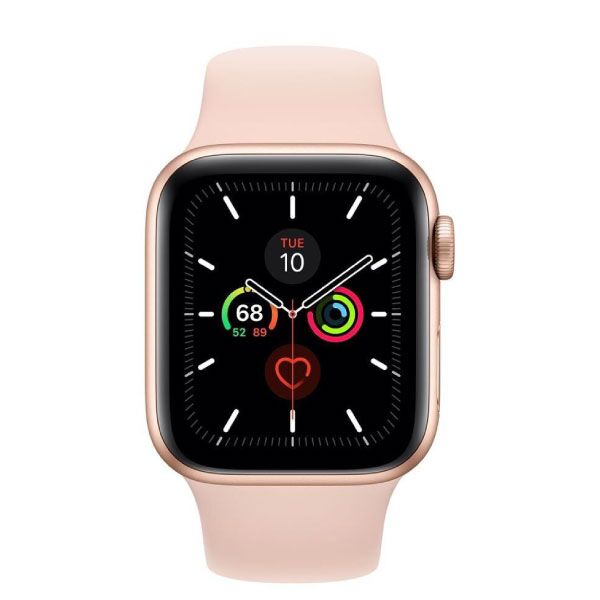 Apple Watch Series 6 40mm GPS - Imagen 2
