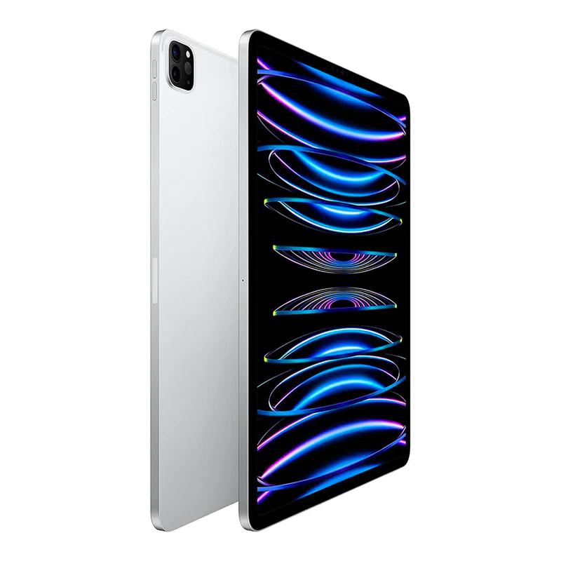 iPad Pro 11" 4th Generation Blanco