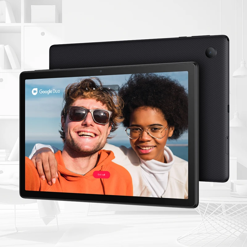 Tablet Alcatel 3T 10 Negra