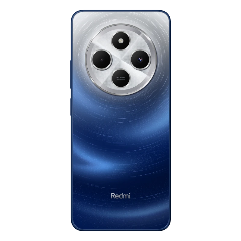 Celular Xiaomi Redmi 14C Azul
