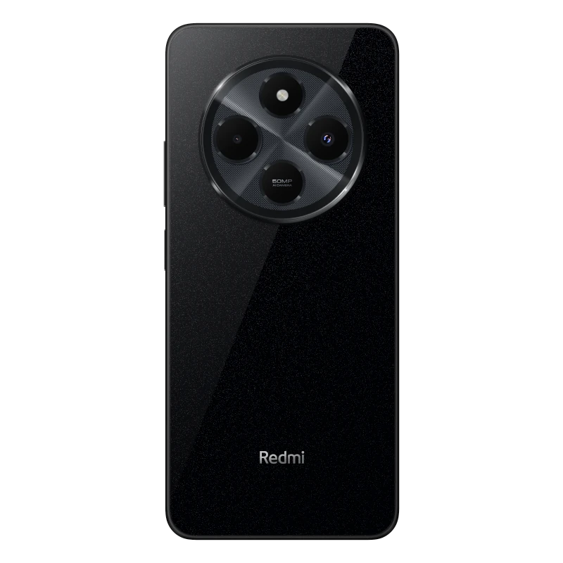 Celular Xiaomi Redmi 14C Negro