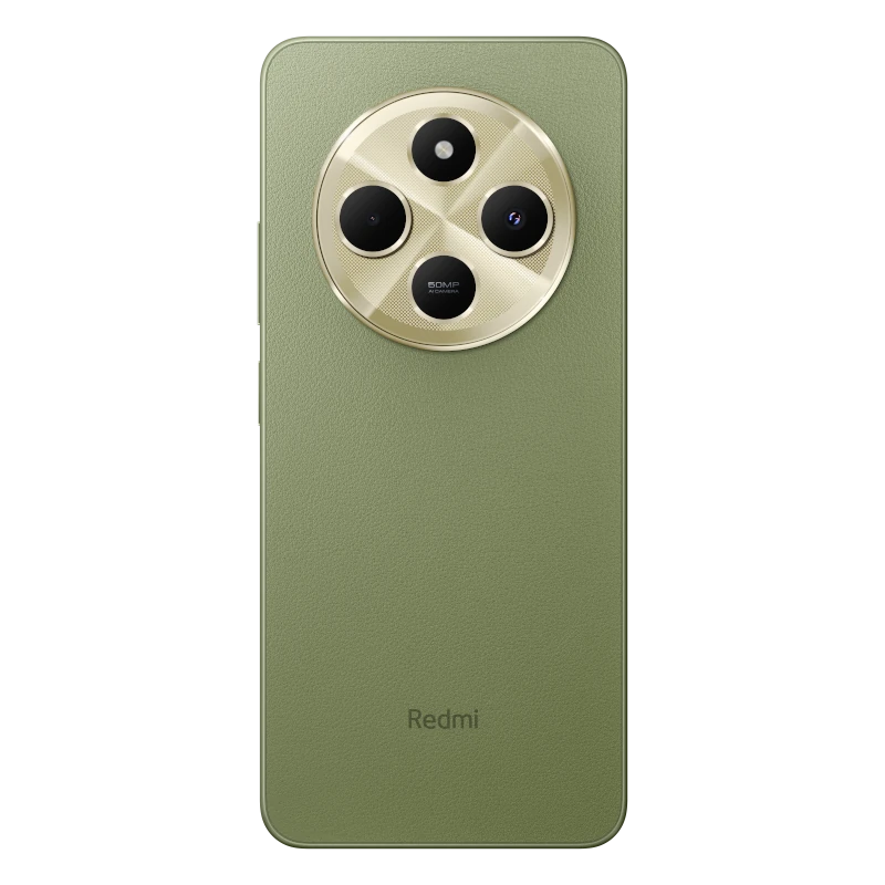 Celular Xiaomi Redmi 14C Verde