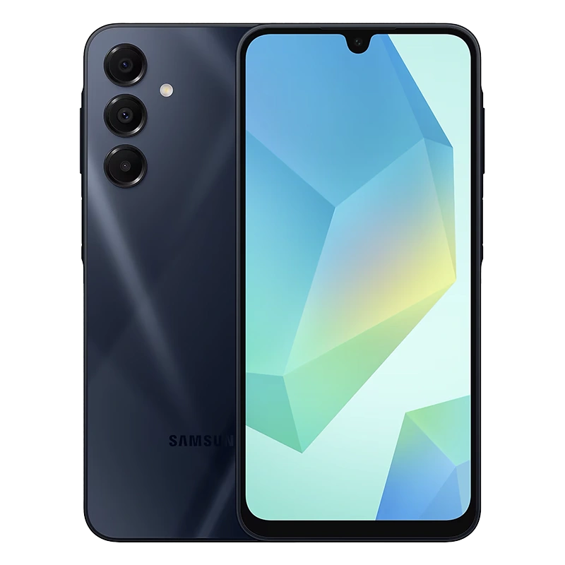 Celular Samsung Galaxy A16 5G Negro
