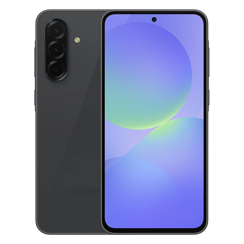Celular Samsung Galaxy A36 5G Negro