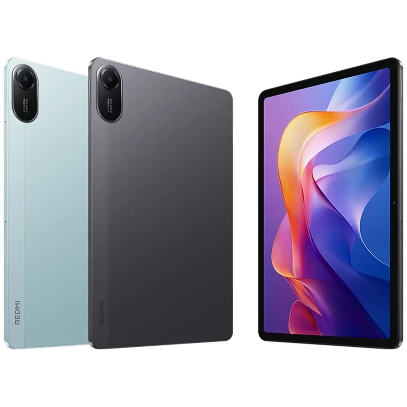 Tablet Xiaomi Redmi Pad 2 4G Colores