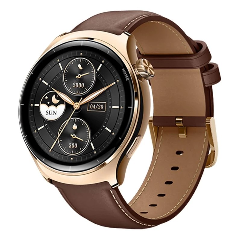 Mibro Smartwatch Lite 3 Pro Rose Gold