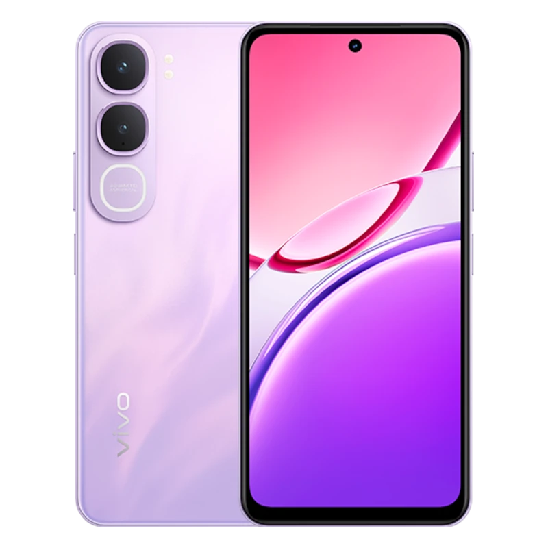 Celular Vivo Y21d Lila
