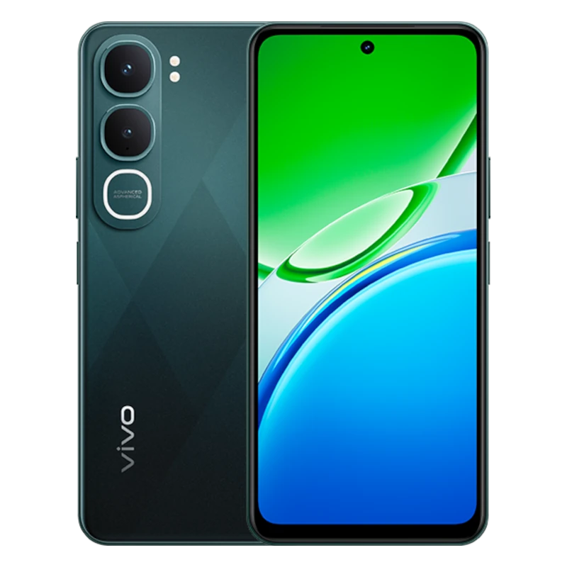 Celular Vivo Y21d Negro