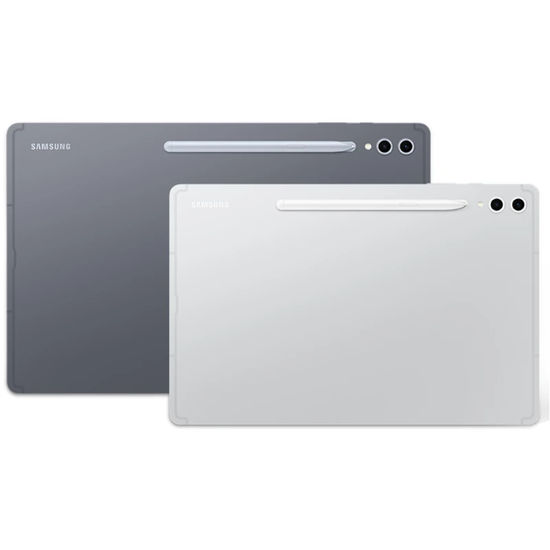 Tablet Samsung Galaxy Tab S10+ Colores