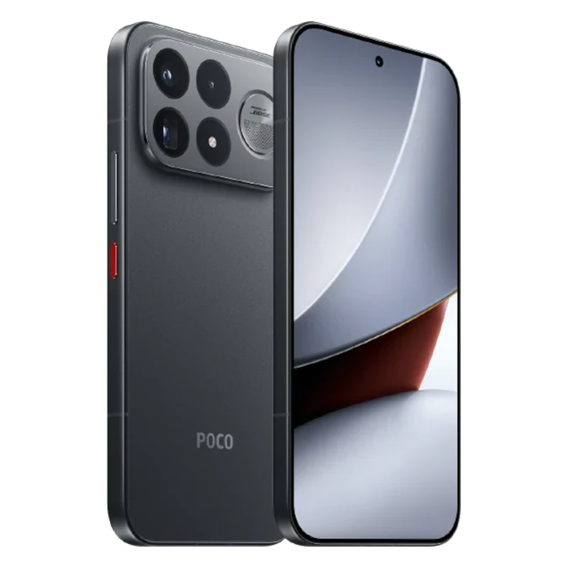 Celular Xiaomi Poco F9 Ultra Negro