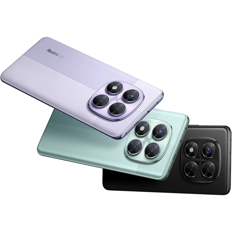 Celular Xiaomi Redmi Note 14 Pro 5G Colores