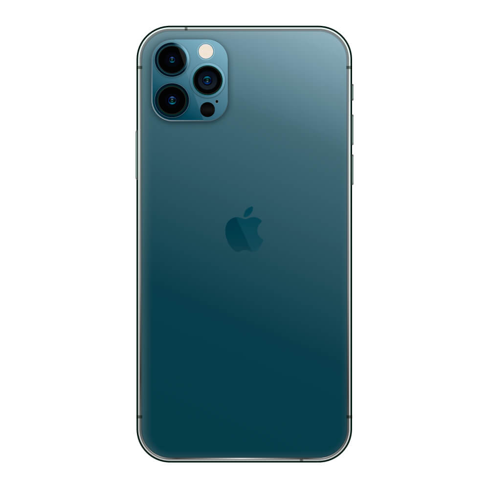 iPhone 12 Pro Azul