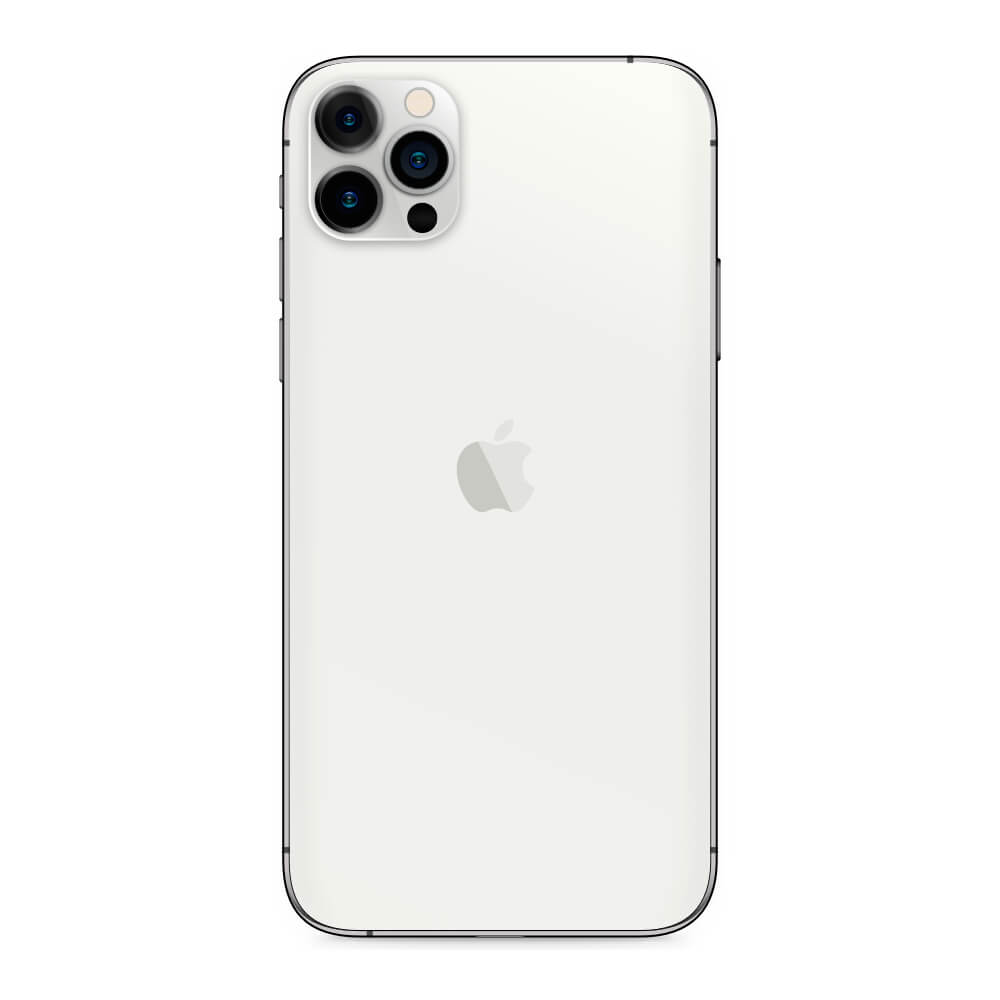 iPhone 12 Pro Blanco