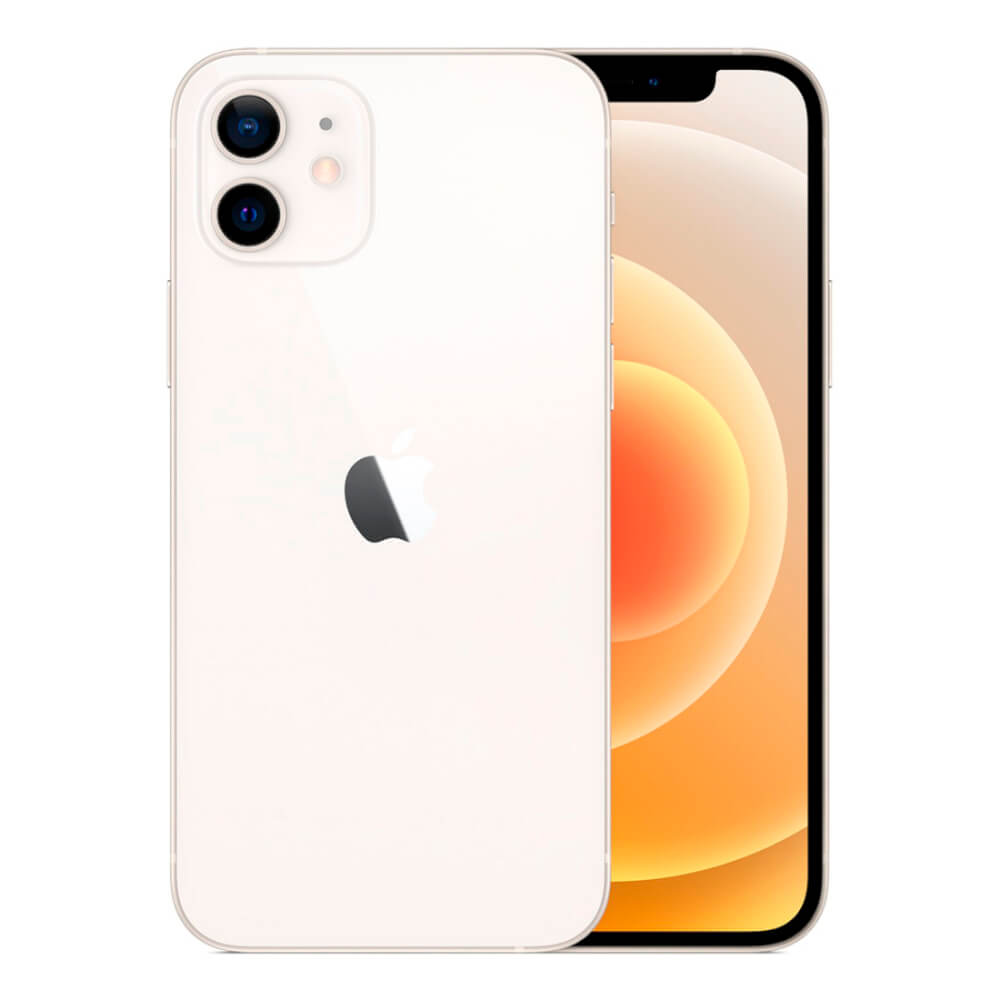 iPhone 12 Blanco