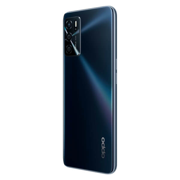 Oppo A16 Negro 2