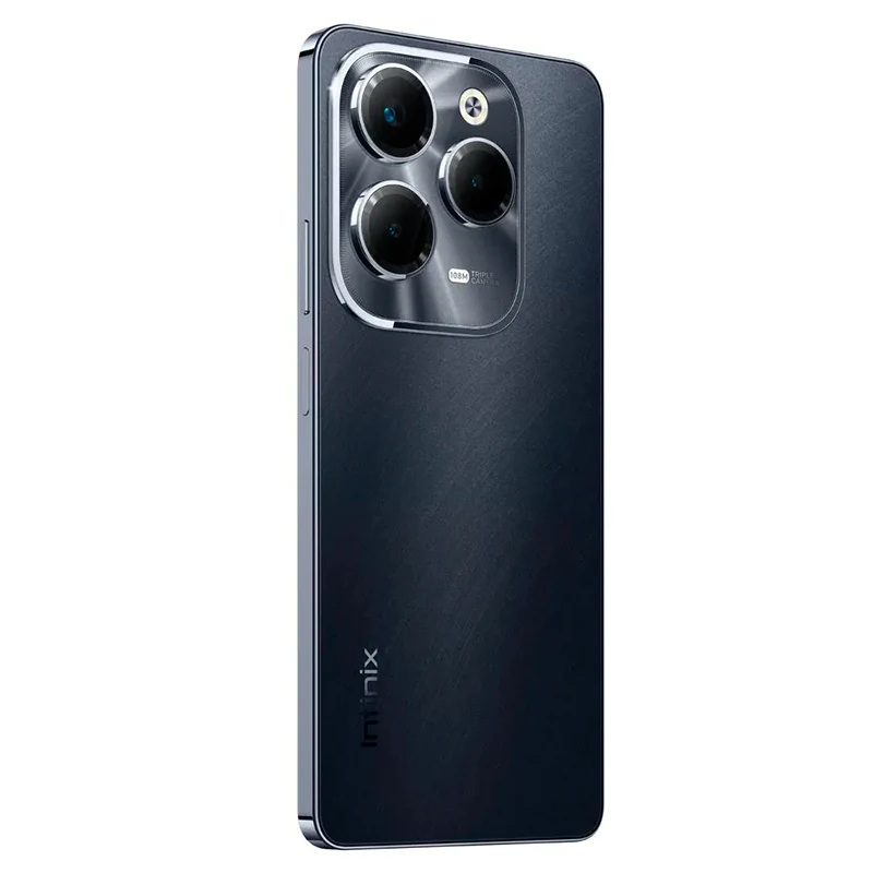 Infinix Note 40 Pro 256GB | 8GB - Imagen 2