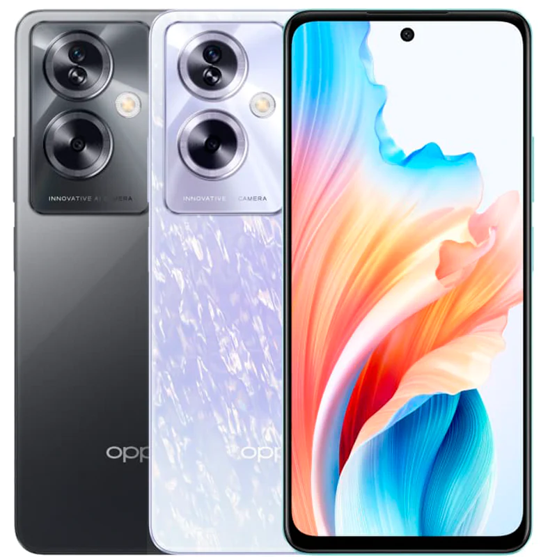 Oppo A79 5G 256GB | 8GB - Imagen 3