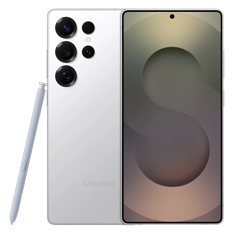 Celular Samsung Galaxy S25 Ultra 5G Blanco